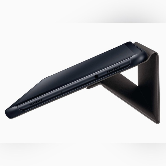 *NEW* Samsung Galaxy Tab A (2018, 10.5") Book Cover with Two Viewing Modes - Picture 5 of 14